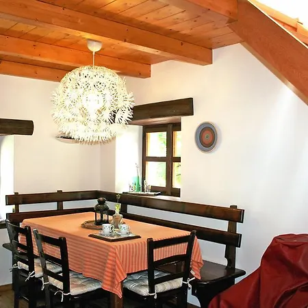 Vakantiehuis Rustico Bucaneve Gravedona